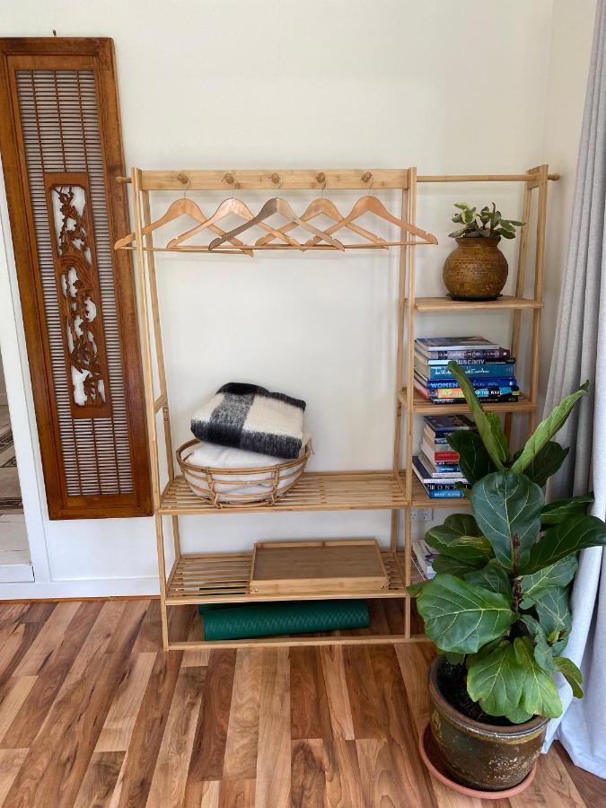 Bellshala Bungalow Bellbrae Екстер'єр фото